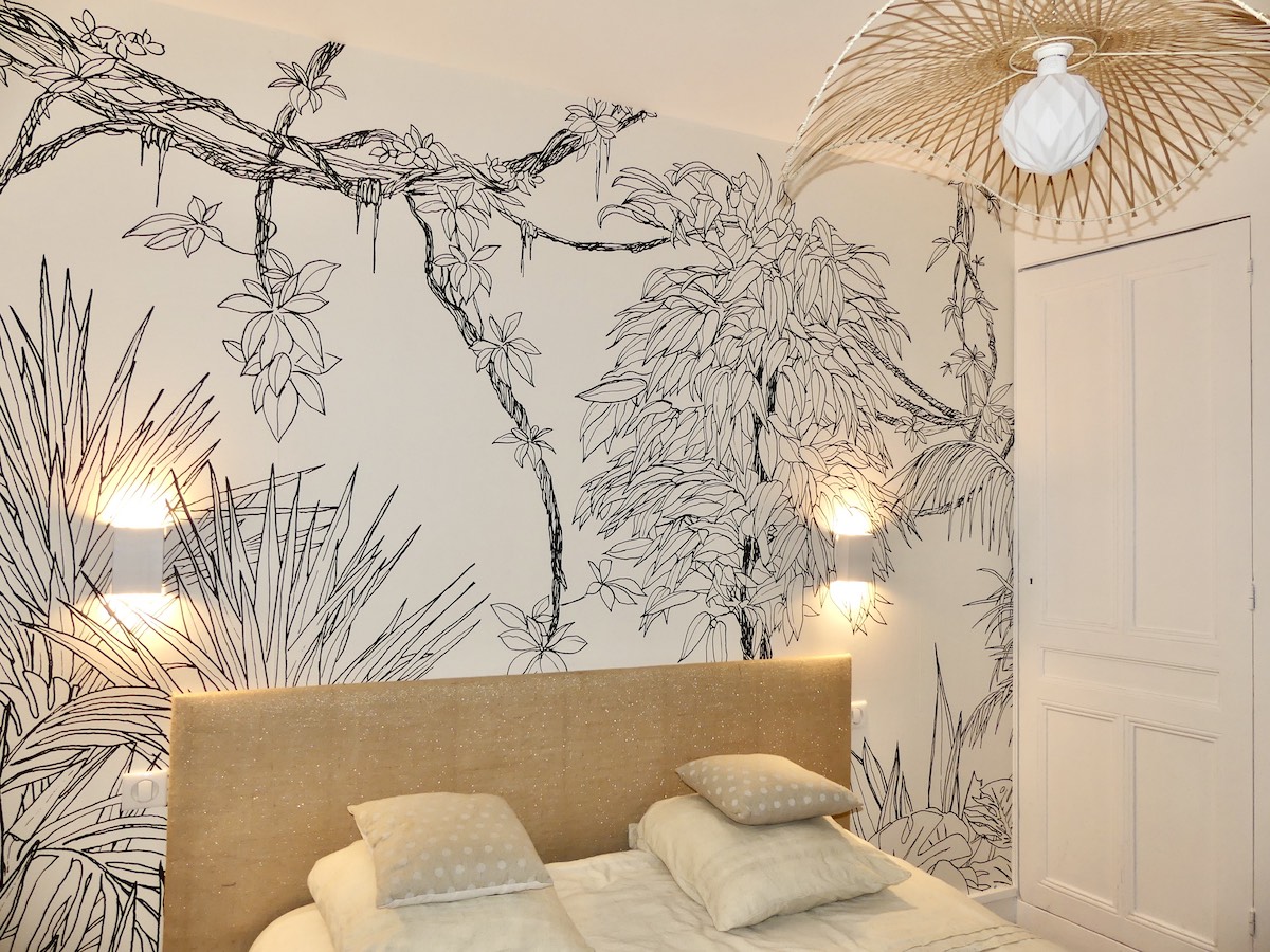 aménagement chambre cynthia bossey